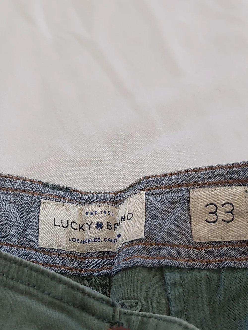 Lucky Brand lucky brand